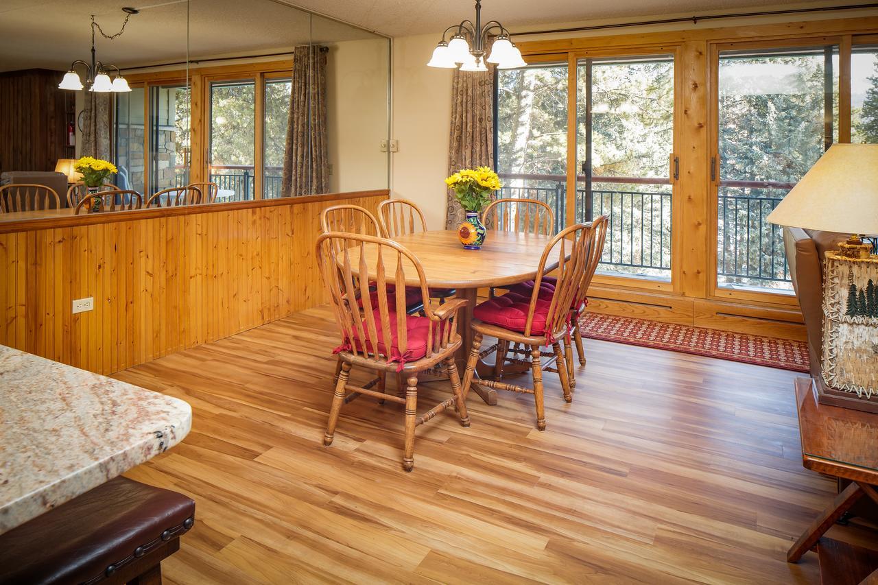 Two-Bedroom 304 At Trails End Breckenridge Ngoại thất bức ảnh
