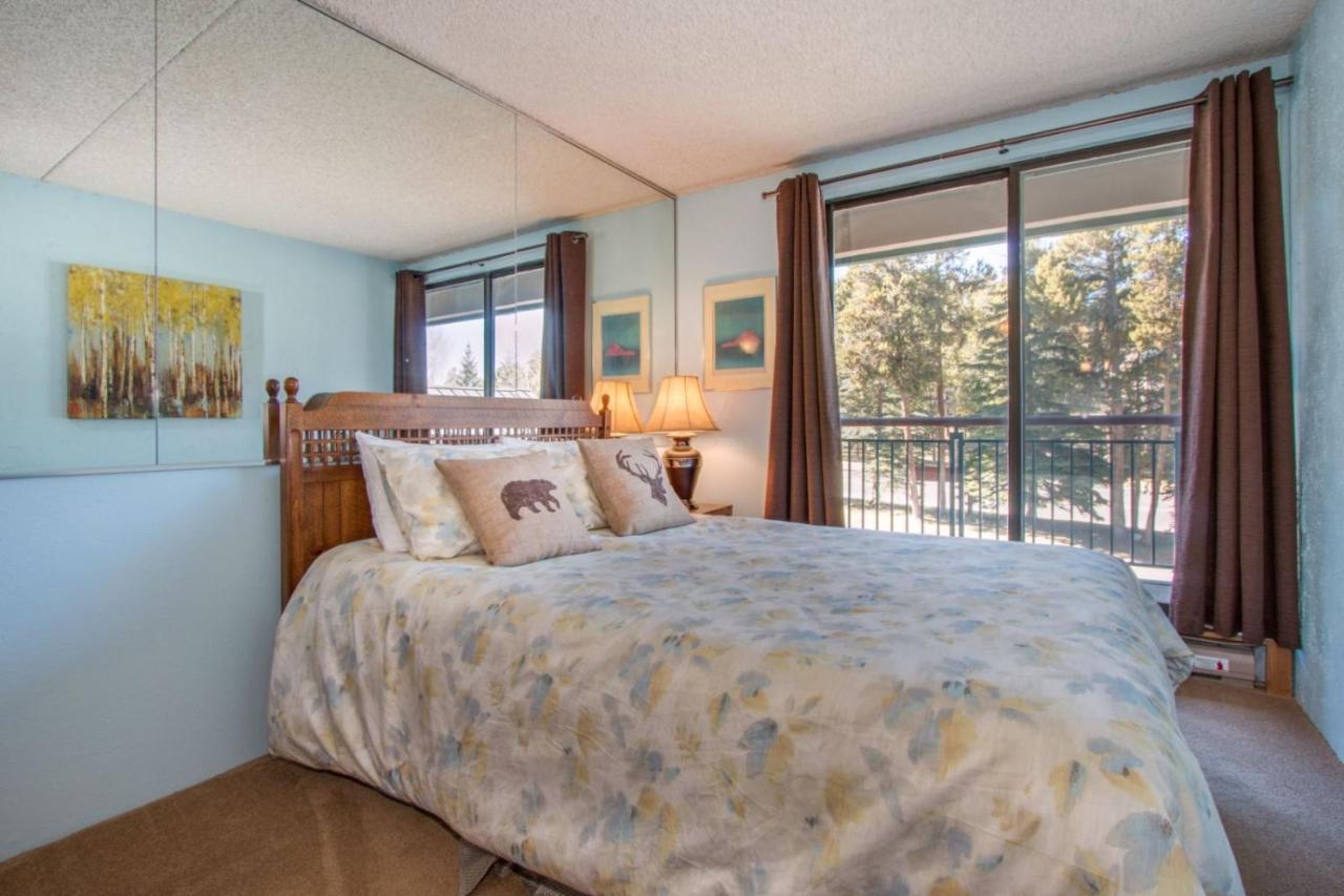 Two-Bedroom 304 At Trails End Breckenridge Ngoại thất bức ảnh